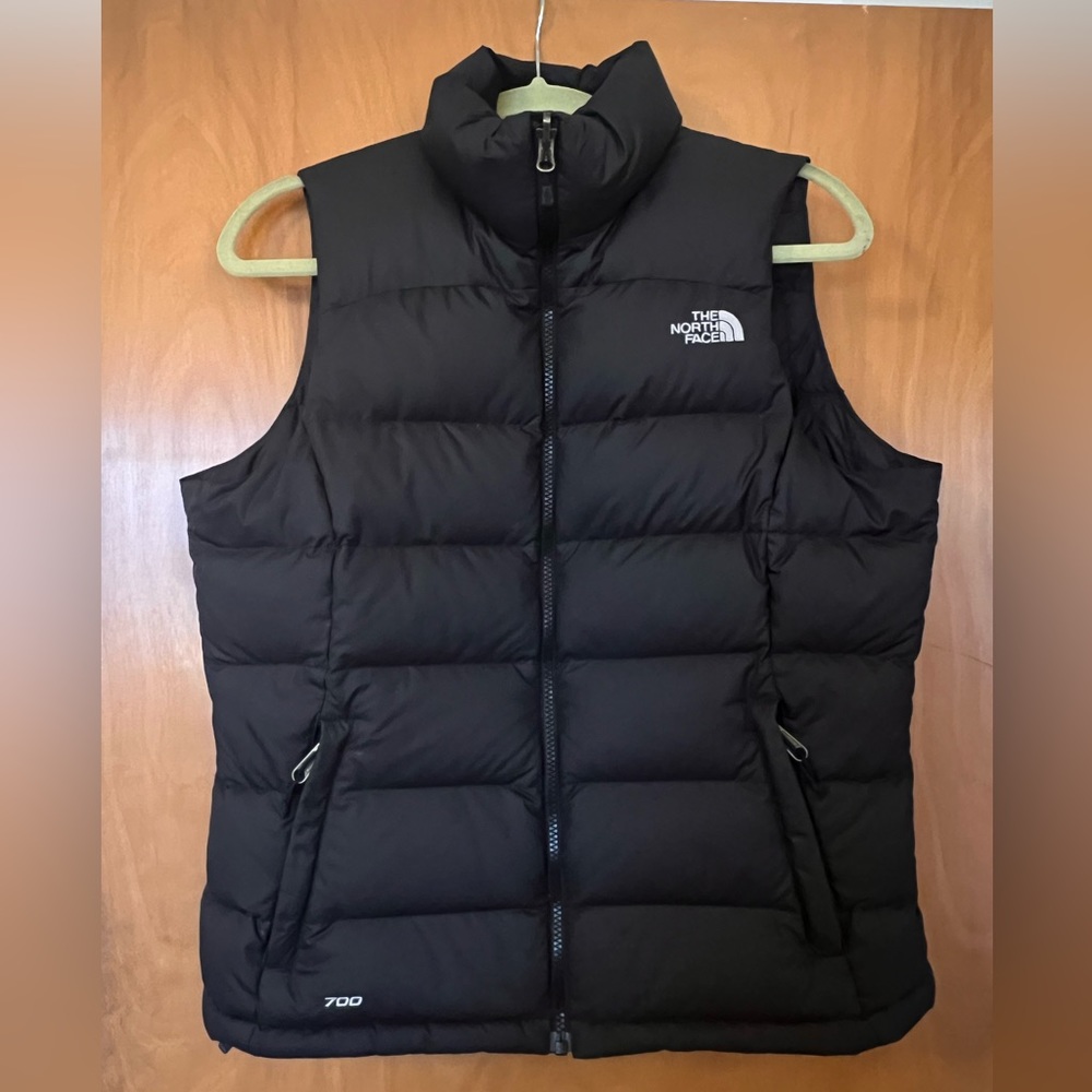The North Face 1996 Retro Nuptse Vest